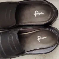 کفش طبی در حد نو