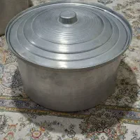 قابلمه روحی|ظروف پخت‌وپز|تهران, خواجه نصیر طوسی|دیوار