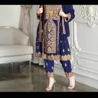 لباس گل خندان آینه اصل|لباس|خاش, |دیوار