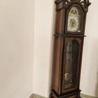 ساعت ایستاده|ساعت دیواری و تزئینی|قدس, شهرقدس|دیوار