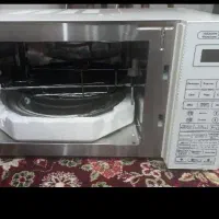 مایکروویو|اجاق گاز و لوازم برقی پخت‌وپز|کرمانشاه, |دیوار