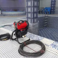 لوله بازکنی و تخلیه چاه ۴۵درصد تخفیف شبانه روزی|خدمات پیشه و مهارت|اسلام‌شهر, شهرک مفیدی|دیوار