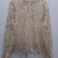 شومیز مجلسی