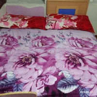 منزل با امکانت رفاهی کامل با ماشین ۱۰ دقیقه تا حرم|اجارهٔ کوتاه‌مدت آپارتمان و سوئیت|مشهد, فاطمیه|دیوار