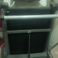 تردمیل|تجهیزات ورزشی|خمینیشهر, |دیوار