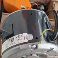 دینام کولر موتور آبی سلولوزی پرتابل متحرک ۱۵۵W KIA|کولر آبی|تهران, ائمه اطهار|دیوار