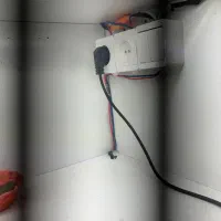 میز کار کامپیوتر کانتر پیشخوان گیشه استاندارد|میز تحریر و کامپیوتر|قم, ارم|دیوار