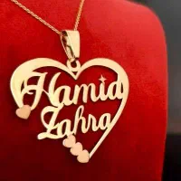 پلاک اسم دلخواه کد ۴۸