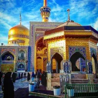 تور زیارتی سیاحتی