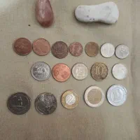 کلکسیون سکه|کلکسیون اشیاء عتیقه|گنبد کاووس, |دیوار