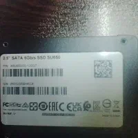 ssd|قطعات و لوازم جانبی رایانه|ری, اقدسیه|دیوار