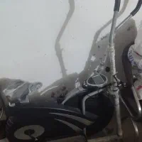 دوچرخه ورزشی|تجهیزات ورزشی|شیراز, شریفآباد|دیوار