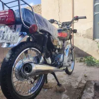 موتور|موتورسیکلت|نیشابور, فیض آباد|دیوار