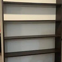 کتابخانه ۸طبقه|کتابخانه، شلف، قفسههای دیواری|تهران, تهرانپارس غربی|دیوار