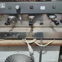 قهوه ساز سه گروپ