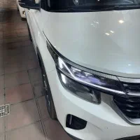 کیا سلتوس ۲۰۲۵|خودرو سواری و وانت|رشت, تازه آباد|دیوار