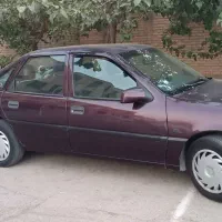 فروش ماشین اپل وکترا 1995