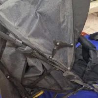 کالسکه دوقلو مدل دلیجان|کالسکه و لوازم جانبی|تهران, هفت چنار|دیوار