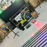 دیجی مراسمات|خدمات پذیرایی، مراسم|خوی, |دیوار