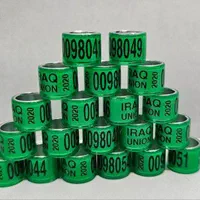 ۱۱پلاک کبوتر برای انواع کبوتر یازدهم...|لوازم جانبی حیوانات|رشت, سعدی (تختی)|دیوار