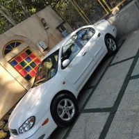 ماکسیما اتومات مدل ۸۸