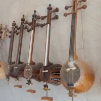 سازنده|سازهای سنتی|یزد, |دیوار