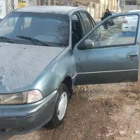 دوو سیلو|خودرو سواری و وانت|نیشابور, گنبد سبز|دیوار