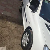 پژو 206 مدل 99|خودرو سواری و وانت|ماهدشت, |دیوار