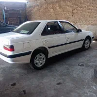 پژو پارس LX TU5، مدل ۱۳۹۴