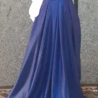 لباس مجلسی ساتن