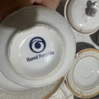 سرویس چینی حمید تک شده