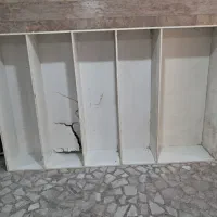 قفسه ام دی اف