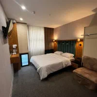 تور مشهد همه روزه ۴/۱۰۰