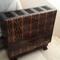 دو عدد بخاری|بخاری، هیتر، شومینه|کرمان, |دیوار