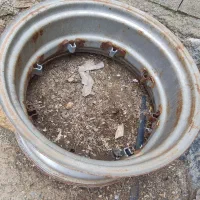 رینگ تراکتور 285