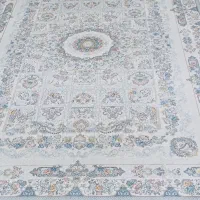 ۶تخته فرش برجسته ۱۲۰۰شانه طرح خانه رویایی