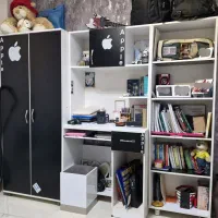 سرویس خواب نوجوان|تخت و سرویس خواب|اسلامشهر, شهرک مفیدی|دیوار