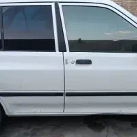 پراید مدل ۹۰|خودرو سواری و وانت|میرجاوه, |دیوار