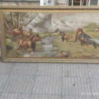 دو عدد تابلو