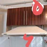 آبچکان|آب‌چکان و نظم‌دهنده ظروف|سهند, |دیوار