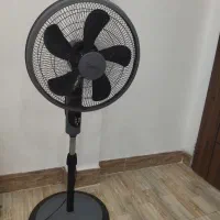 پنکه ایستاده