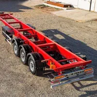 تیغه تانکر و کانتینر بر