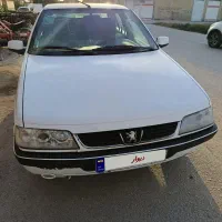 اسلیکس ۹۸بدون رنگ شاسی پلم