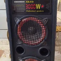 باند بزرگ سیلور استار ۳۰۰۰وات باشگاه وباغ و ..