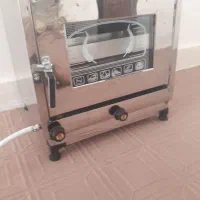 تنورگازی نو