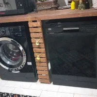 ماشین ظرفشویی،بخارشو،جاروبرقی