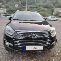 جک s5 نیوفیس موتور GDI|خودرو سواری و وانت|لنگرود, |دیوار