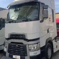 کشنده رنو|خودرو سنگین|اسلام‌شهر, ملک‌آباد|دیوار