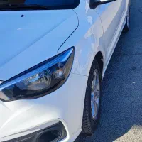 شاهین Gسانروف استثنایی*|خودرو سواری و وانت|گلپایگان, |دیوار