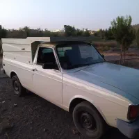 پیکان وانت مدل ۹۳|خودرو سواری و وانت|مشهد, وکیل‌آباد|دیوار